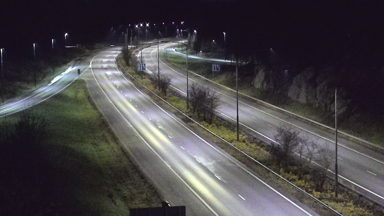 Kelikamerat Kuva Tie 1 Kaarina, Kurkela, Kaarina, Varsinais-Suomi