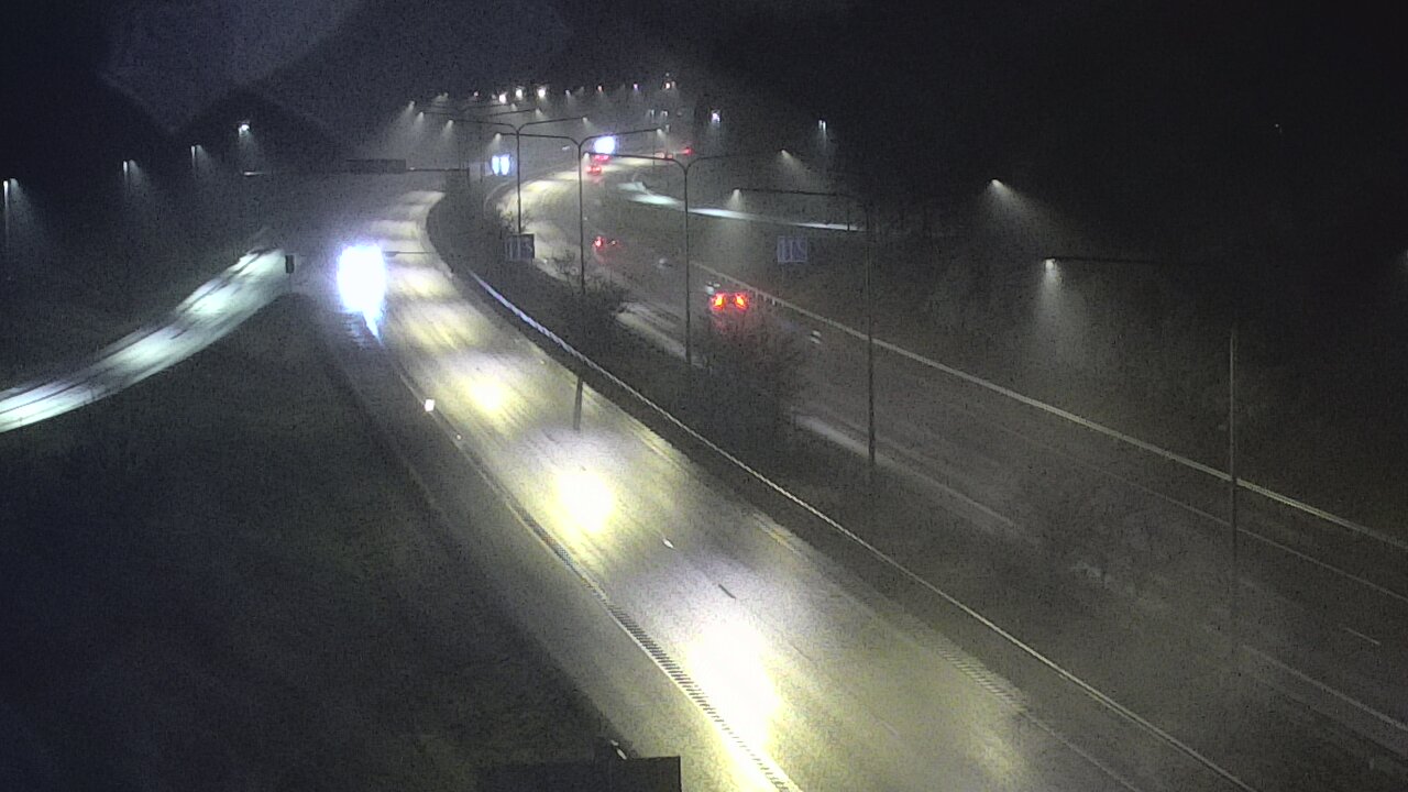 Weather Camera Image Road 1 Kaarina, Kurkela, Kaarina, Varsinais-Suomi