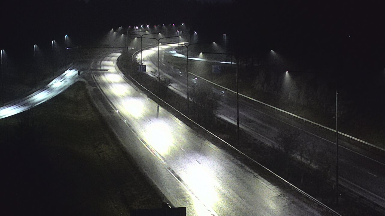 Kelikamerat Kuva Tie 1 Kaarina, Kurkela, Kaarina, Varsinais-Suomi