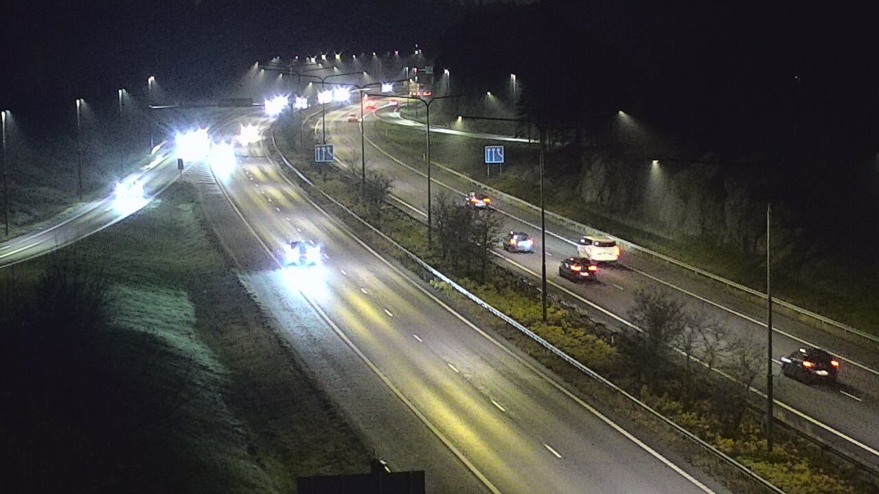 Kelikamerat Kuva Tie 1 Kaarina, Kurkela, Kaarina, Varsinais-Suomi