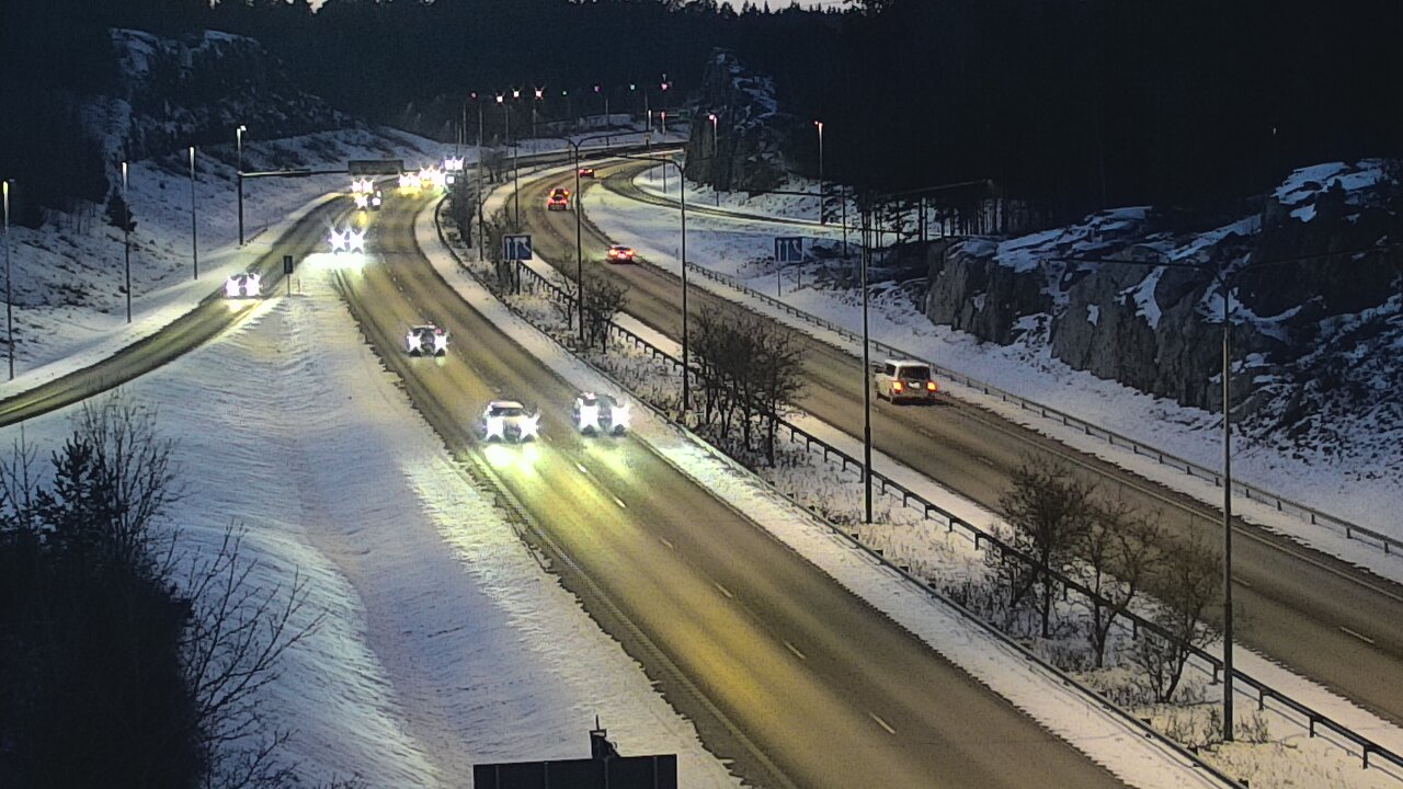 Kelikamerat Kuva Tie 1 Kaarina, Kurkela, Kaarina, Varsinais-Suomi