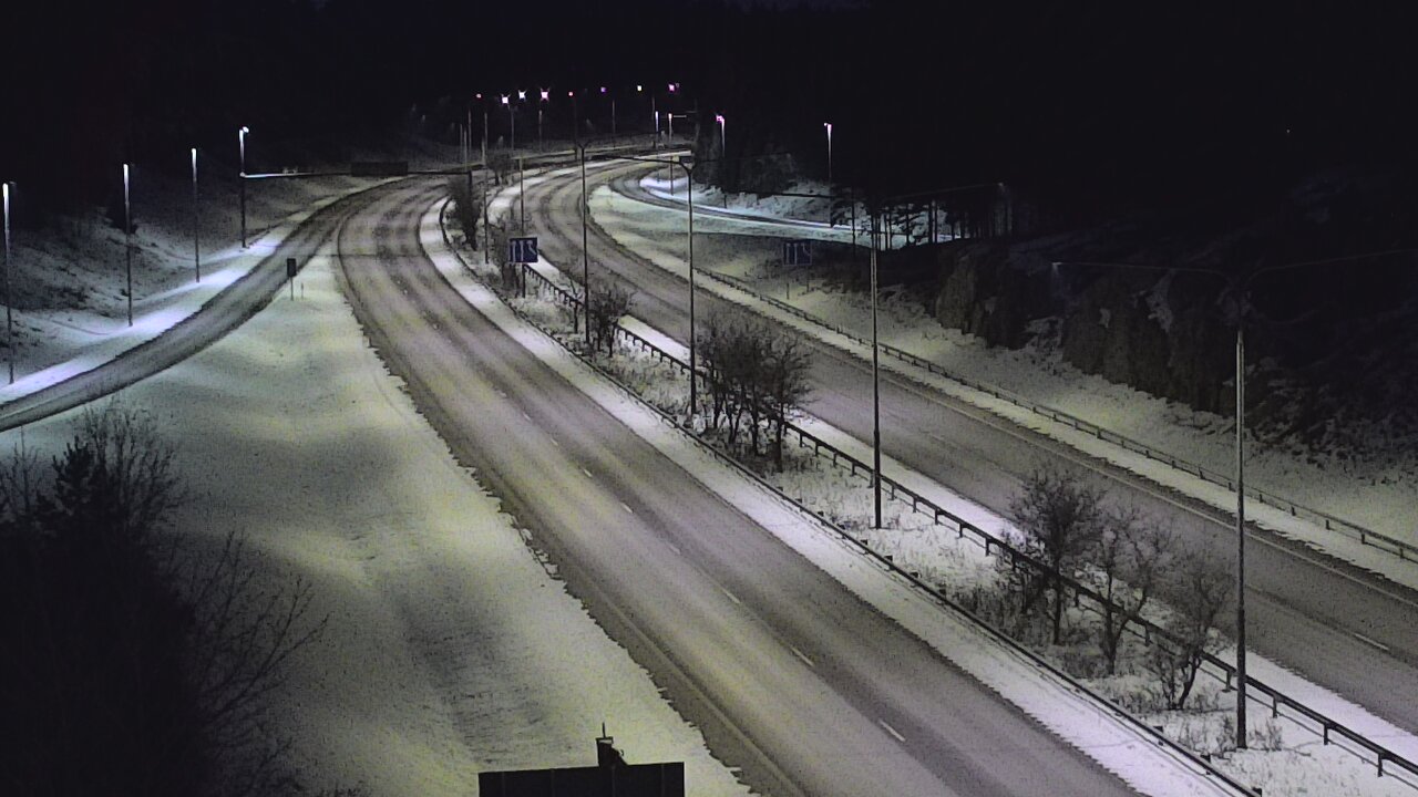 Kelikamerat Kuva Tie 1 Kaarina, Kurkela, Kaarina, Varsinais-Suomi