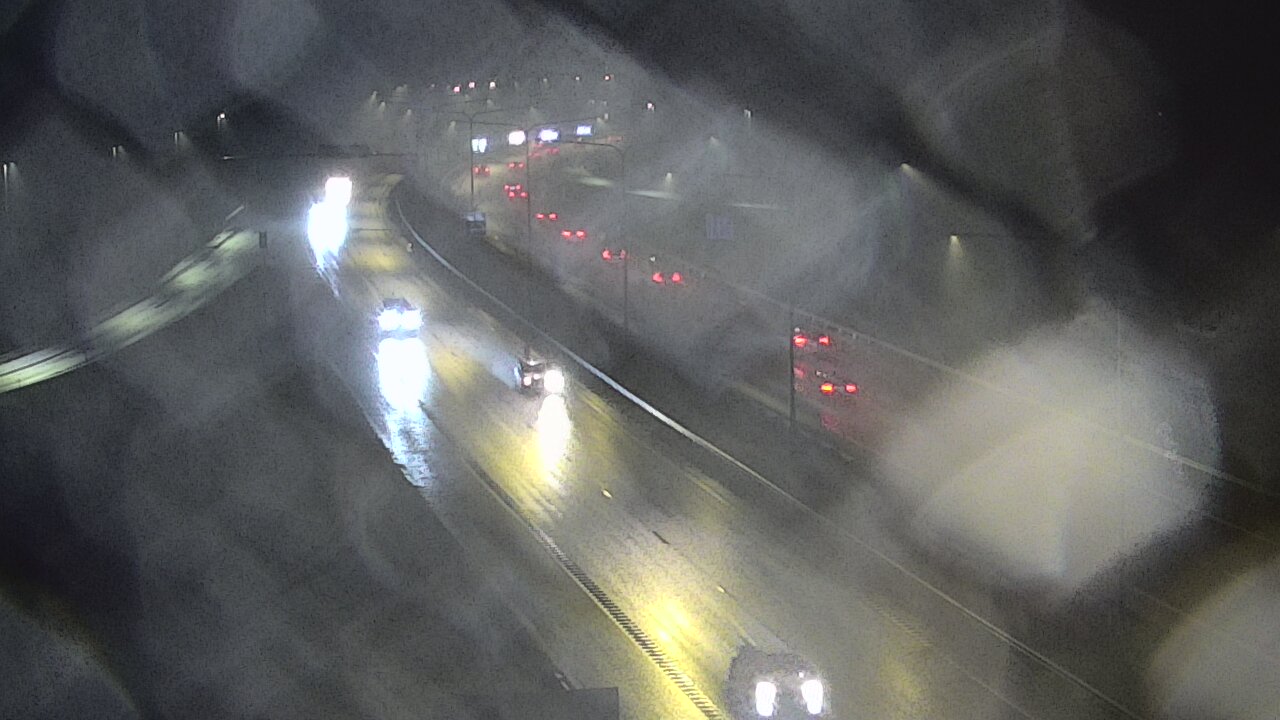 Weather Camera Image Road 1 Kaarina, Kurkela, Kaarina, Varsinais-Suomi