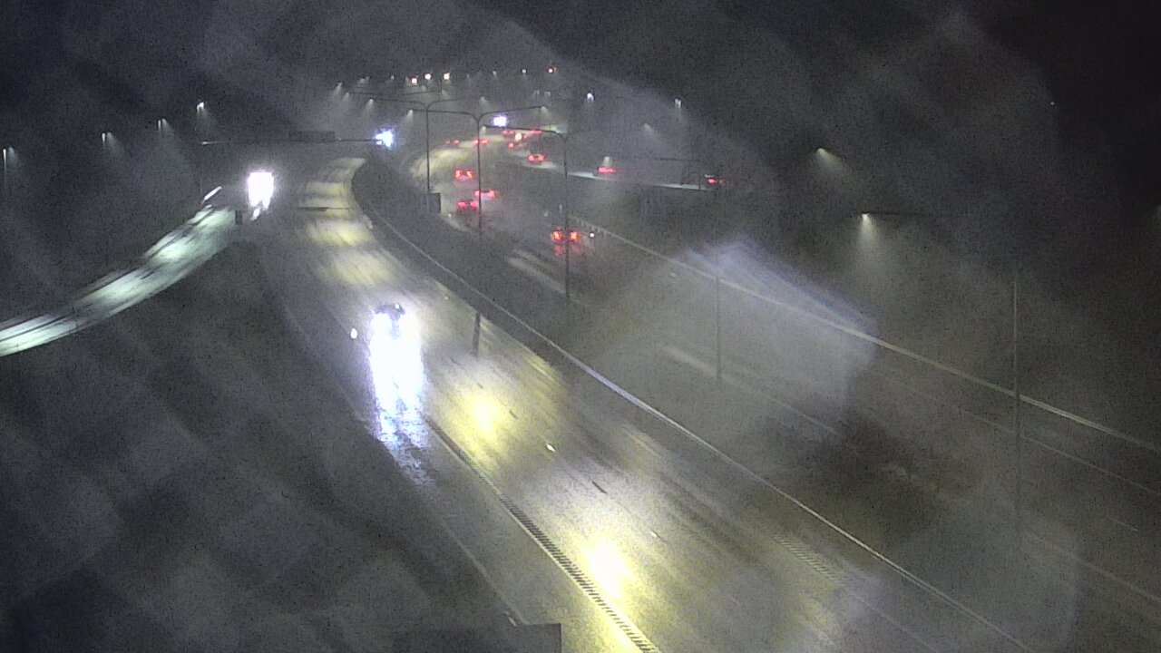 Weather Camera Image Road 1 Kaarina, Kurkela, Kaarina, Varsinais-Suomi