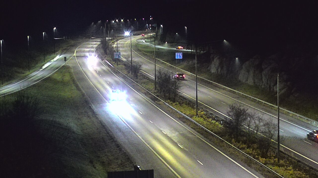 Kelikamerat Kuva Tie 1 Kaarina, Kurkela, Kaarina, Varsinais-Suomi