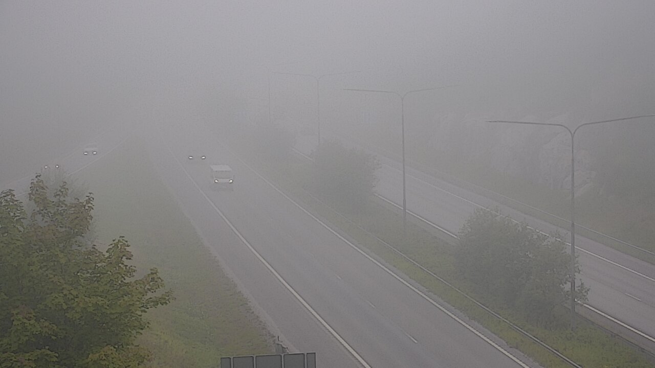 Weather Camera Image Road 1 Kaarina, Kurkela, Kaarina, Varsinais-Suomi