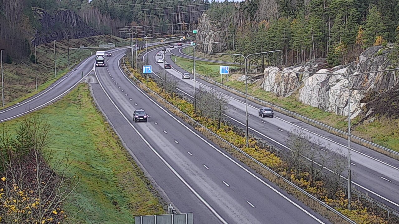 Kelikamerat Kuva Tie 1 Kaarina, Kurkela, Kaarina, Varsinais-Suomi