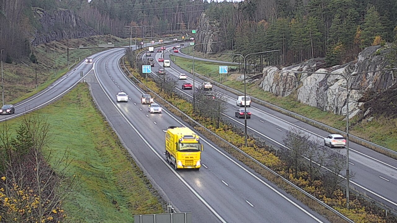 Kelikamerat Kuva Tie 1 Kaarina, Kurkela, Kaarina, Varsinais-Suomi