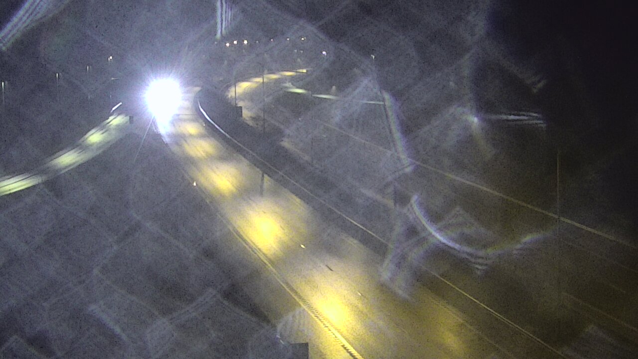 Weather Camera Image Road 1 Kaarina, Kurkela, Kaarina, Varsinais-Suomi