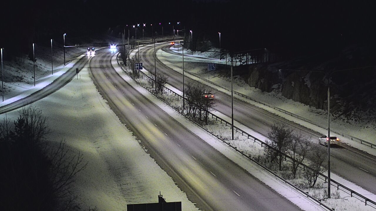 Kelikamerat Kuva Tie 1 Kaarina, Kurkela, Kaarina, Varsinais-Suomi