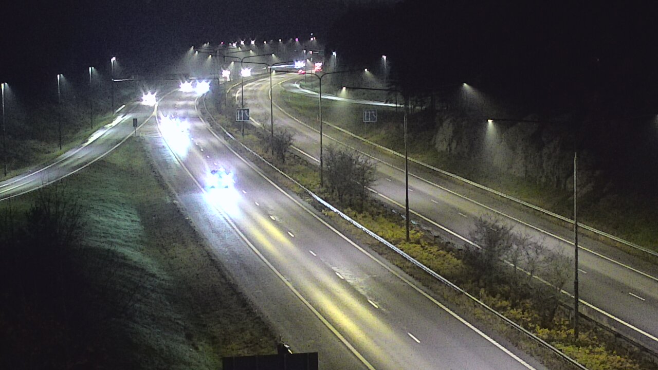 Kelikamerat Kuva Tie 1 Kaarina, Kurkela, Kaarina, Varsinais-Suomi