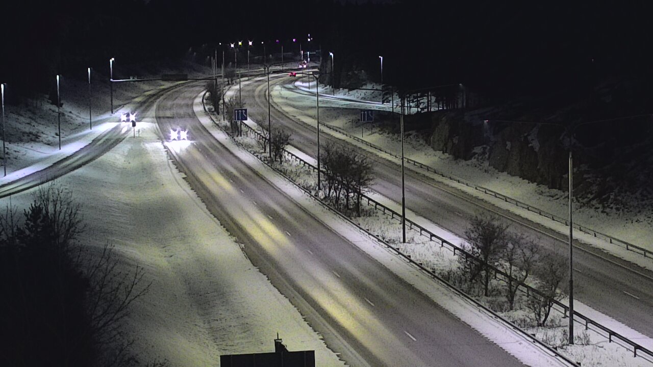 Weather Camera Image Väg 1 S:t Karins, Kurkela, Kaarina, Varsinais-Suomi