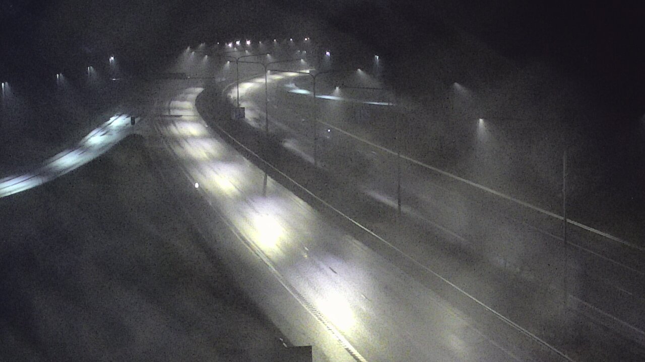 Weather Camera Image Road 1 Kaarina, Kurkela, Kaarina, Varsinais-Suomi