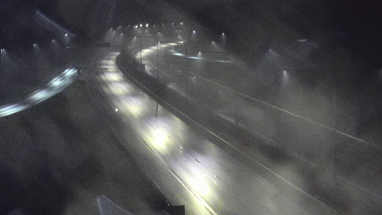 Weather Camera Image Road 1 Kaarina, Kurkela, Kaarina, Varsinais-Suomi