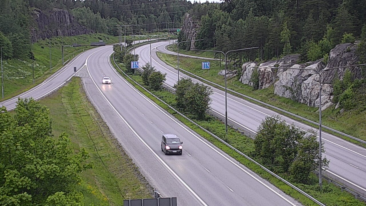 Kelikamerat Kuva Tie 1 Kaarina, Kurkela, Kaarina, Varsinais-Suomi