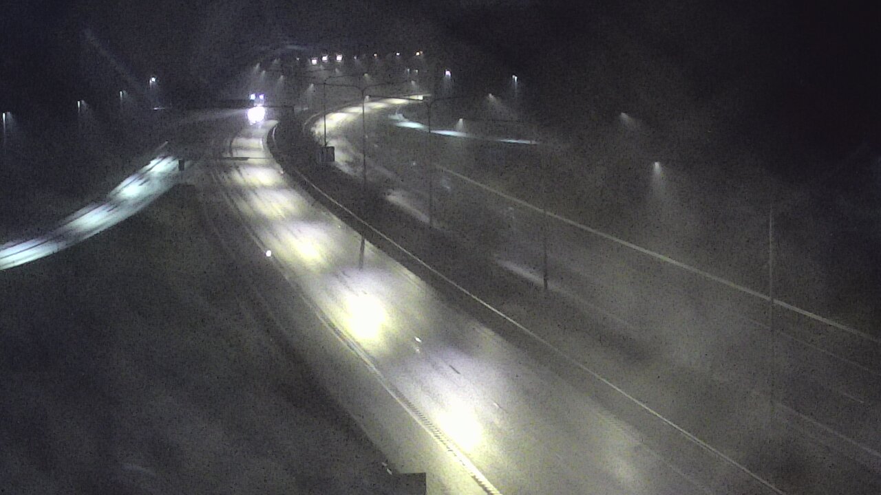 Weather Camera Image Road 1 Kaarina, Kurkela, Kaarina, Varsinais-Suomi