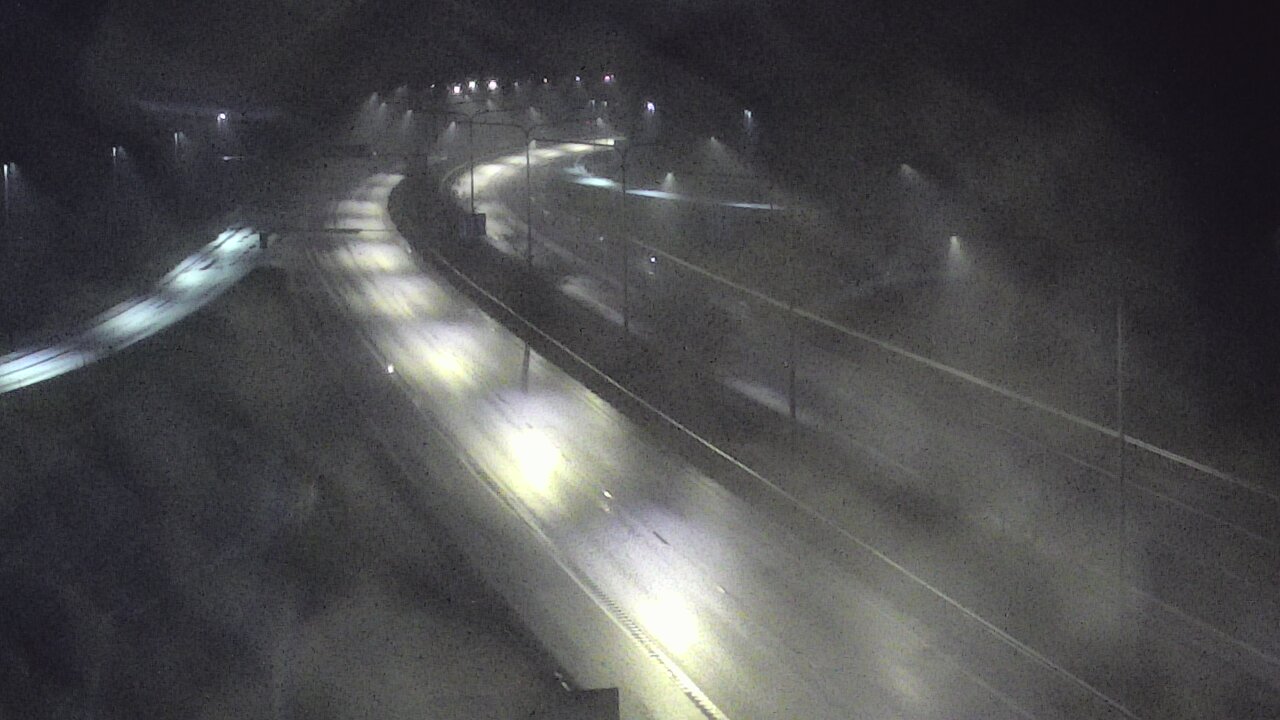 Weather Camera Image Road 1 Kaarina, Kurkela, Kaarina, Varsinais-Suomi