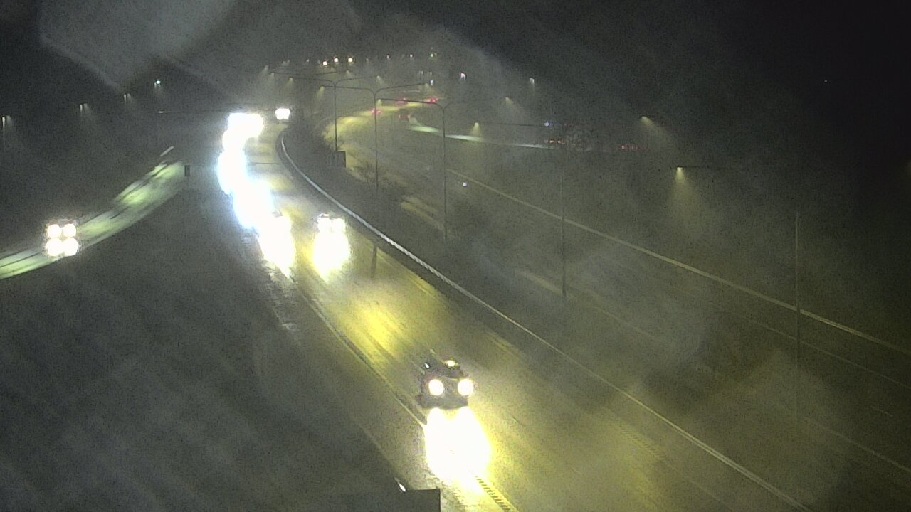 Weather Camera Image Road 1 Kaarina, Kurkela, Kaarina, Varsinais-Suomi