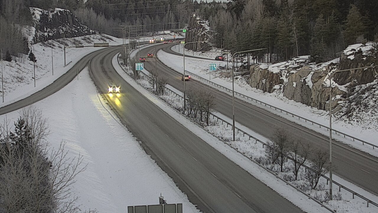 Kelikamerat Kuva Tie 1 Kaarina, Kurkela, Kaarina, Varsinais-Suomi