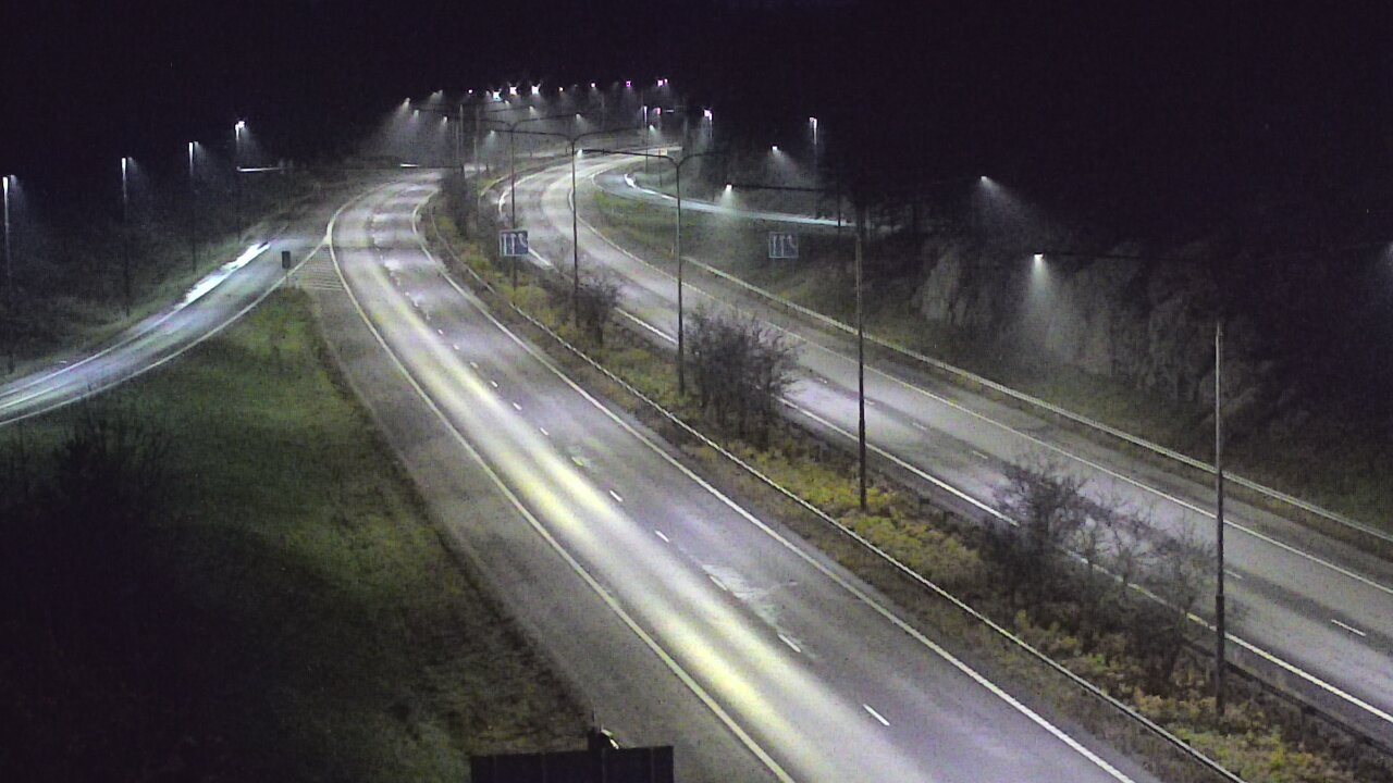 Kelikamerat Kuva Tie 1 Kaarina, Kurkela, Kaarina, Varsinais-Suomi