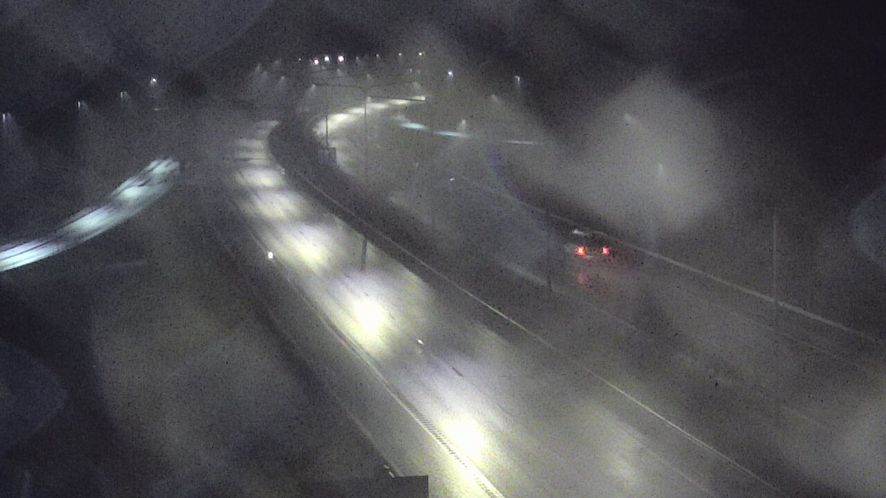 Weather Camera Image Road 1 Kaarina, Kurkela, Kaarina, Varsinais-Suomi