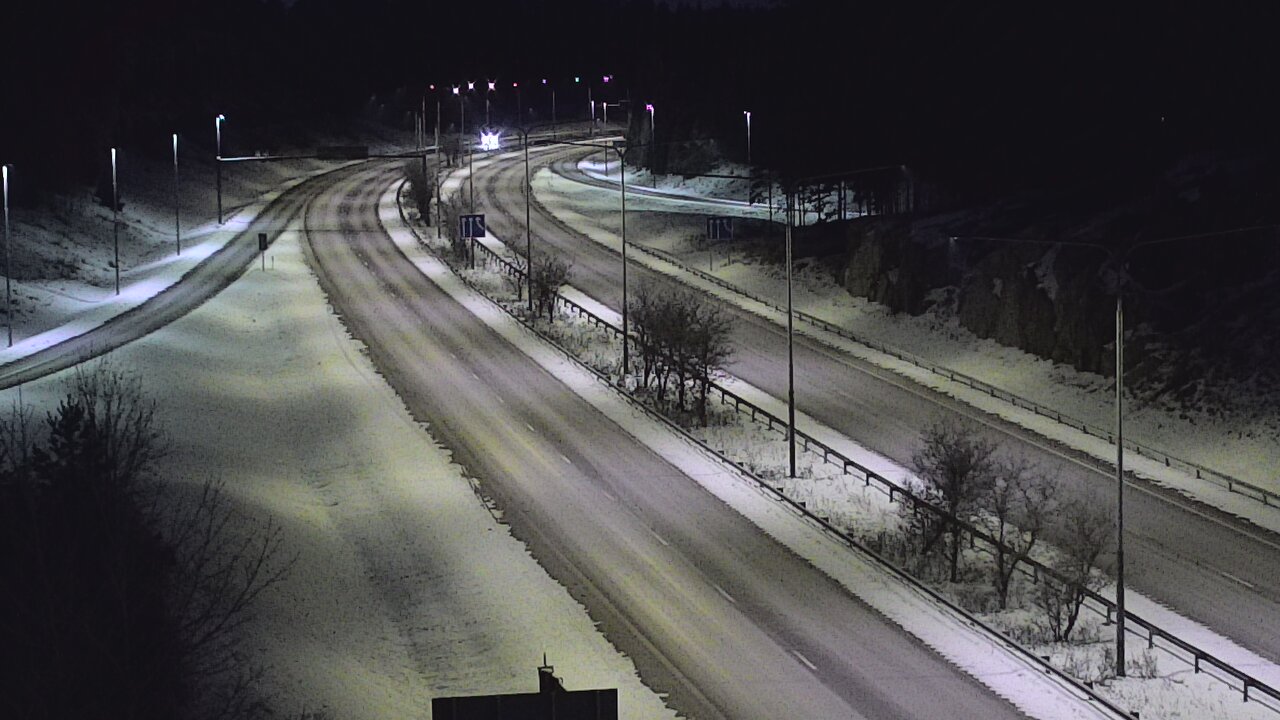 Kelikamerat Kuva Tie 1 Kaarina, Kurkela, Kaarina, Varsinais-Suomi