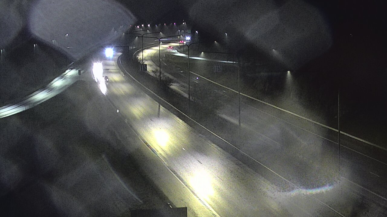 Weather Camera Image Road 1 Kaarina, Kurkela, Kaarina, Varsinais-Suomi