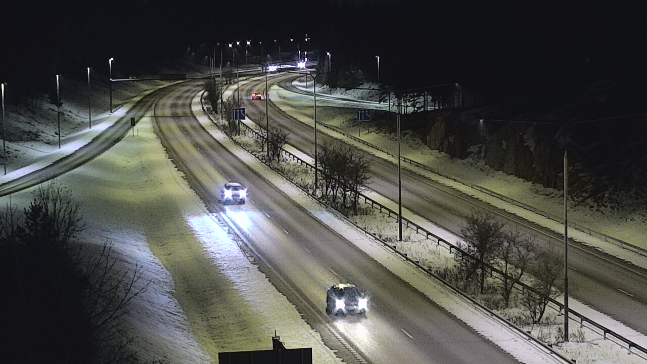 Kelikamerat Kuva Tie 1 Kaarina, Kurkela, Kaarina, Varsinais-Suomi