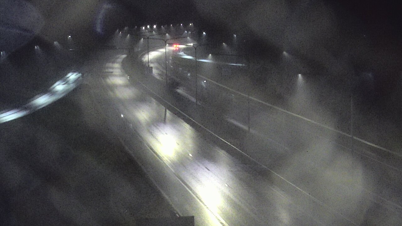 Weather Camera Image Road 1 Kaarina, Kurkela, Kaarina, Varsinais-Suomi