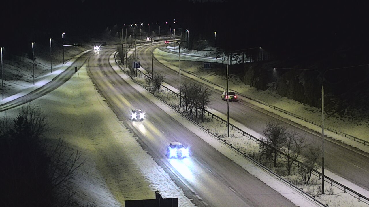 Kelikamerat Kuva Tie 1 Kaarina, Kurkela, Kaarina, Varsinais-Suomi