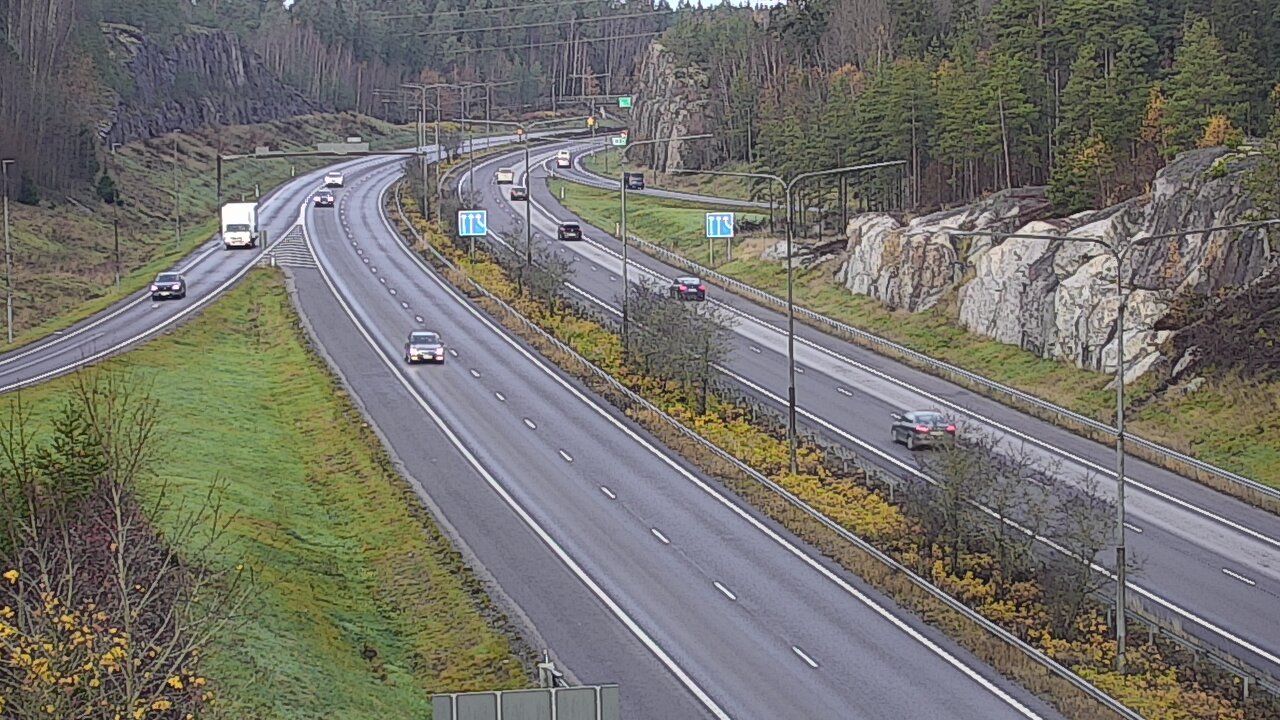 Kelikamerat Kuva Tie 1 Kaarina, Kurkela, Kaarina, Varsinais-Suomi