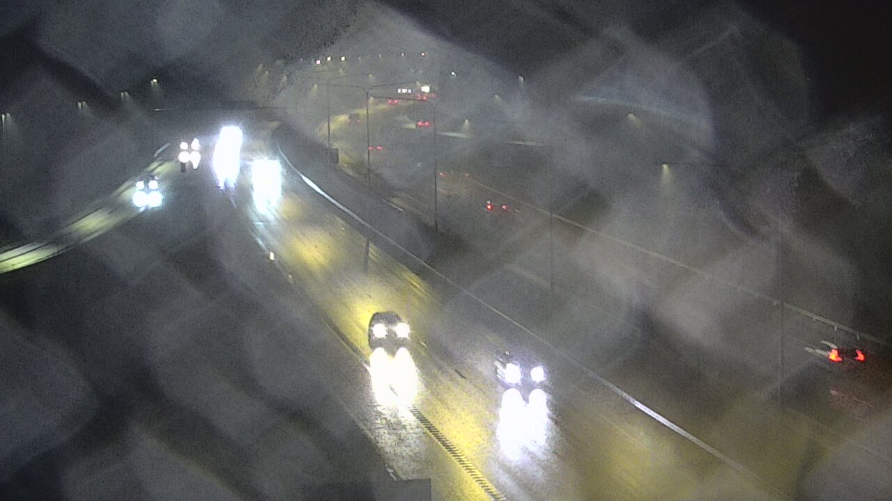 Weather Camera Image Road 1 Kaarina, Kurkela, Kaarina, Varsinais-Suomi