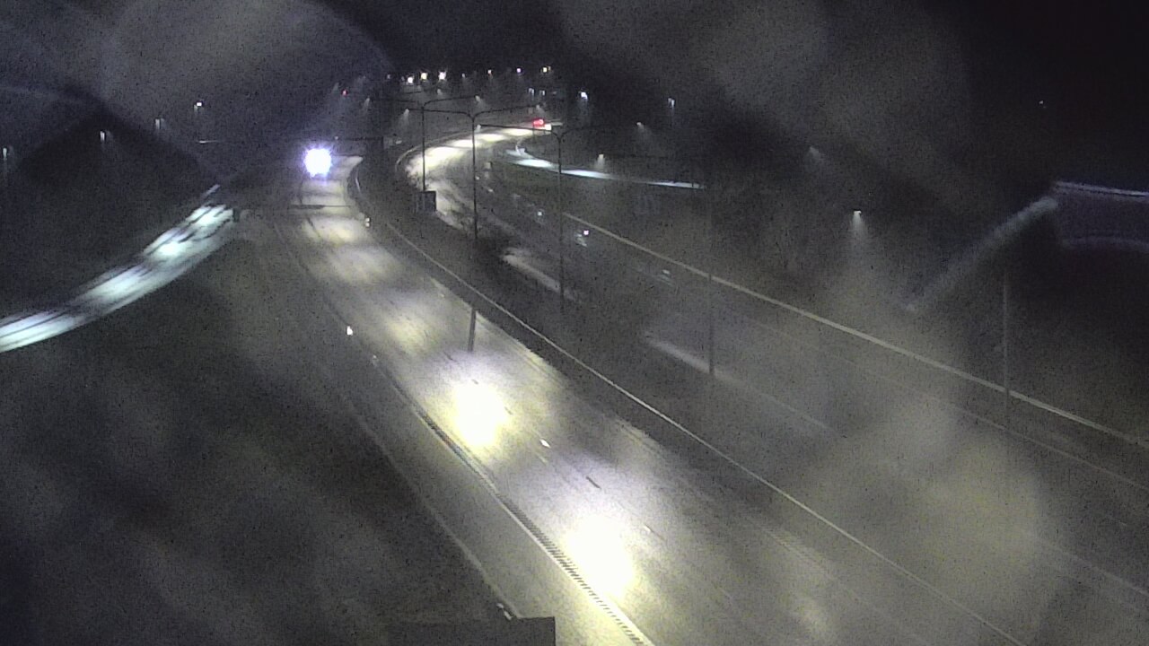 Weather Camera Image Road 1 Kaarina, Kurkela, Kaarina, Varsinais-Suomi