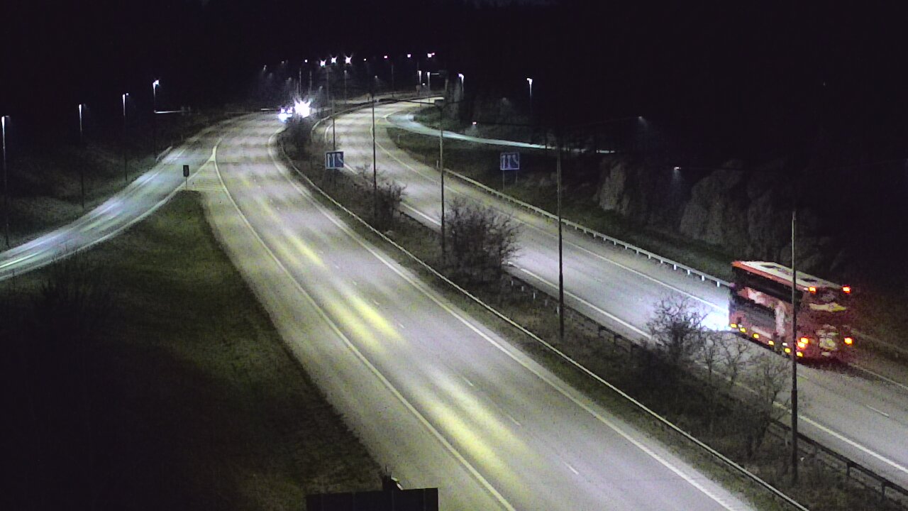 Weather Camera Image Väg 1 S:t Karins, Kurkela, Kaarina, Varsinais-Suomi