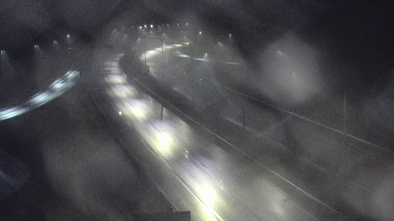 Weather Camera Image Road 1 Kaarina, Kurkela, Kaarina, Varsinais-Suomi