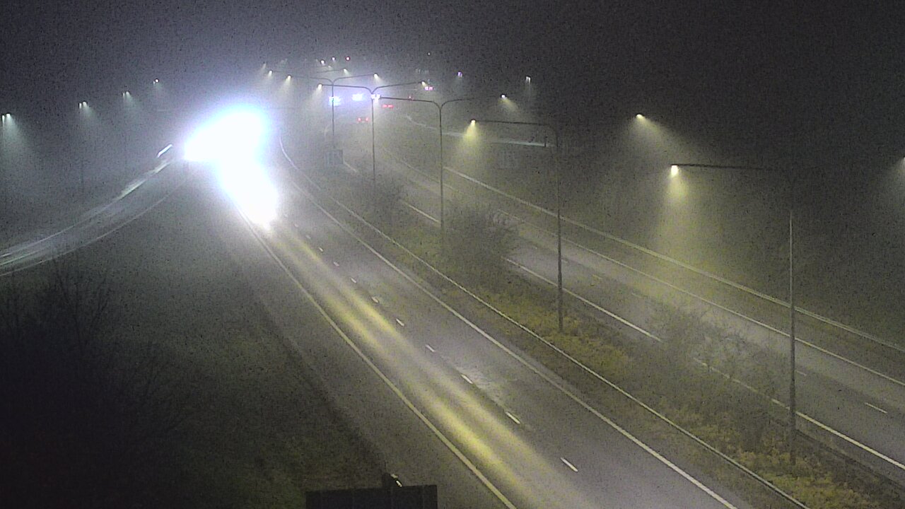 Kelikamerat Kuva Tie 1 Kaarina, Kurkela, Kaarina, Varsinais-Suomi