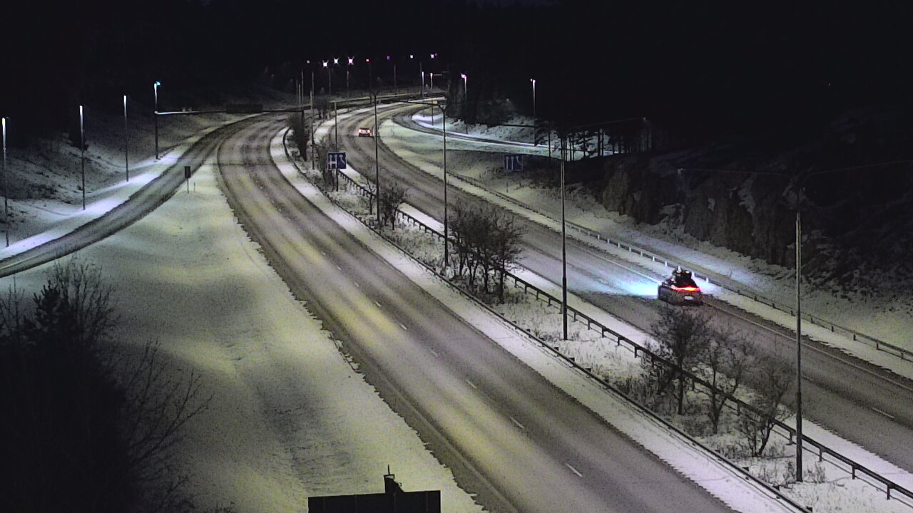 Kelikamerat Kuva Tie 1 Kaarina, Kurkela, Kaarina, Varsinais-Suomi