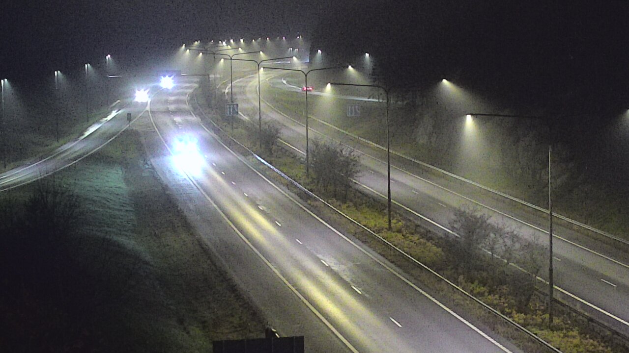 Kelikamerat Kuva Tie 1 Kaarina, Kurkela, Kaarina, Varsinais-Suomi