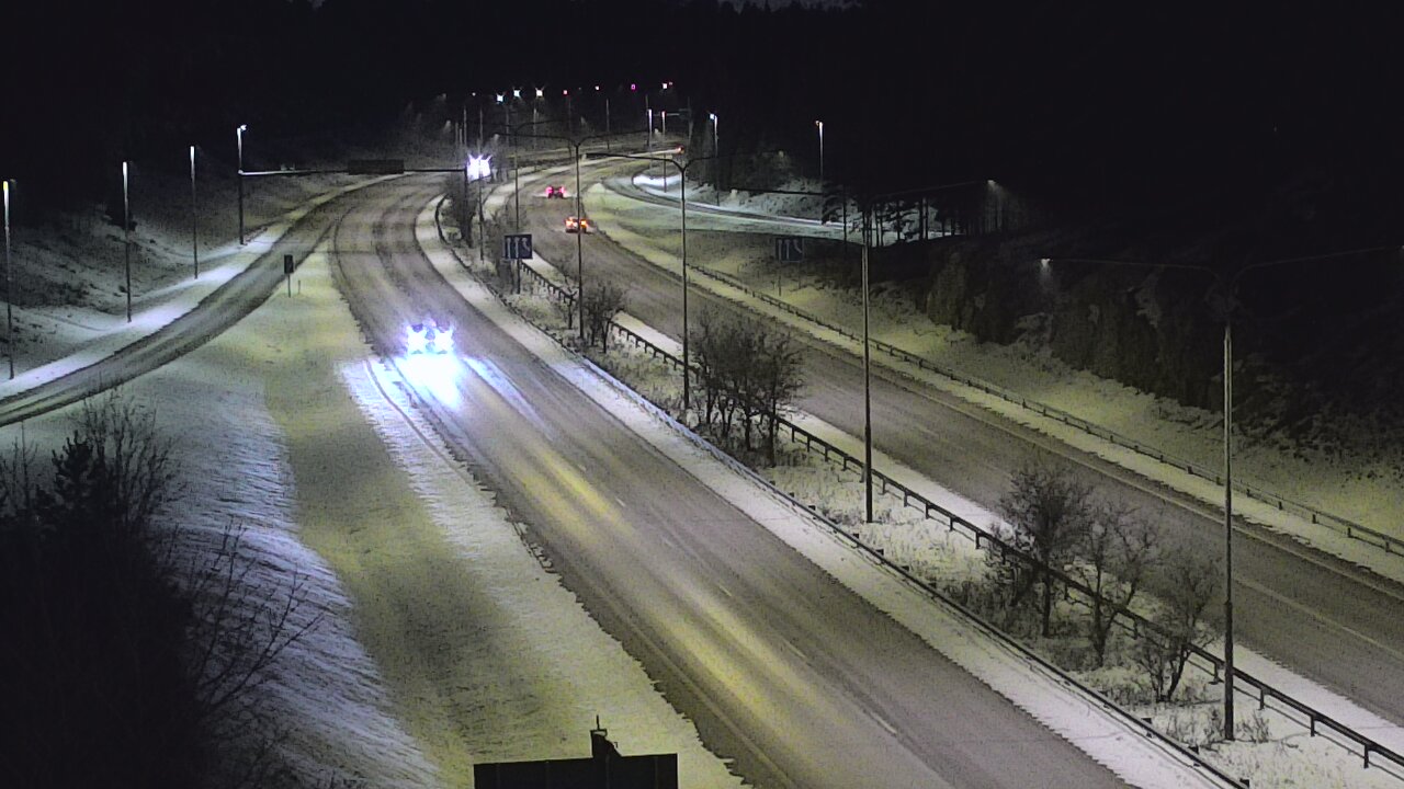 Kelikamerat Kuva Tie 1 Kaarina, Kurkela, Kaarina, Varsinais-Suomi