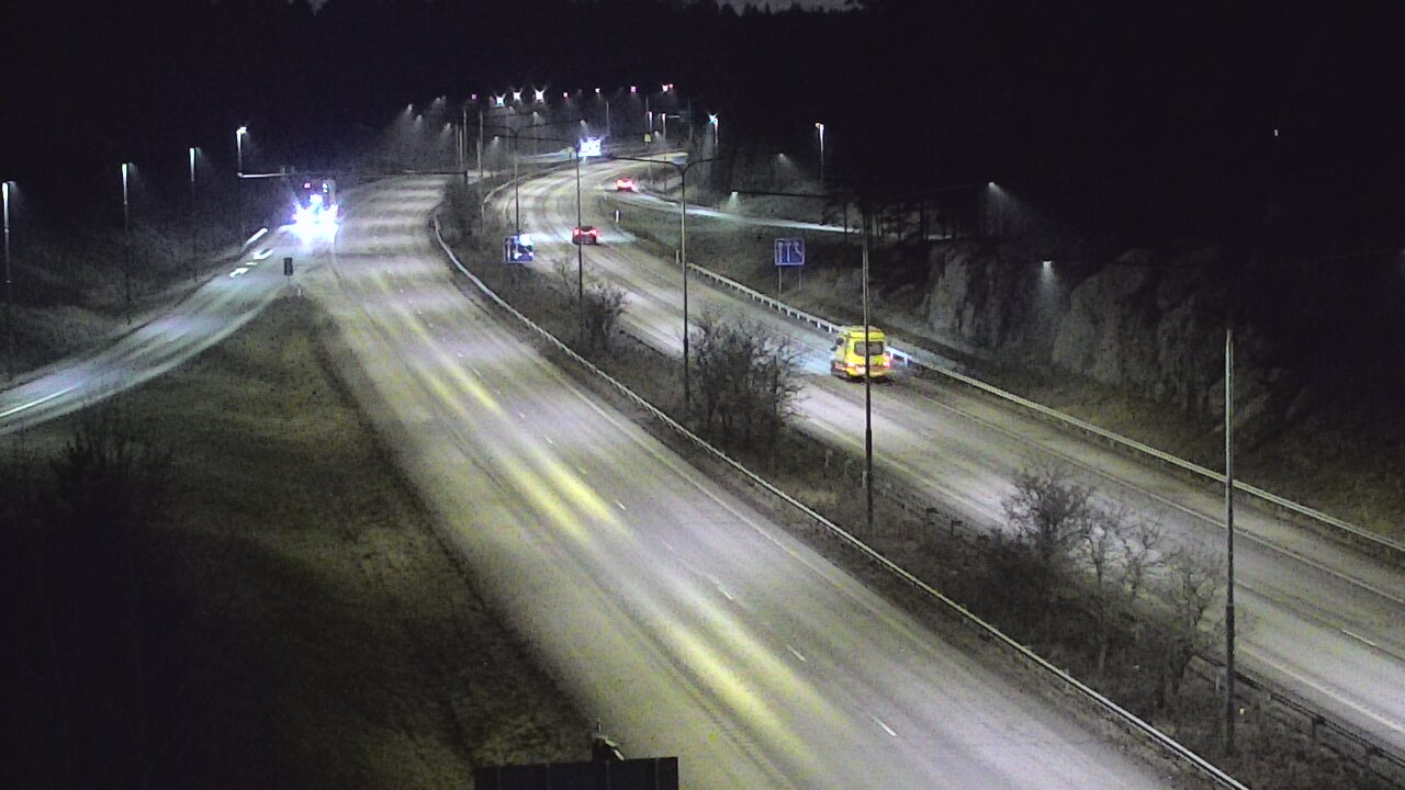 Kelikamerat Kuva Tie 1 Kaarina, Kurkela, Kaarina, Varsinais-Suomi