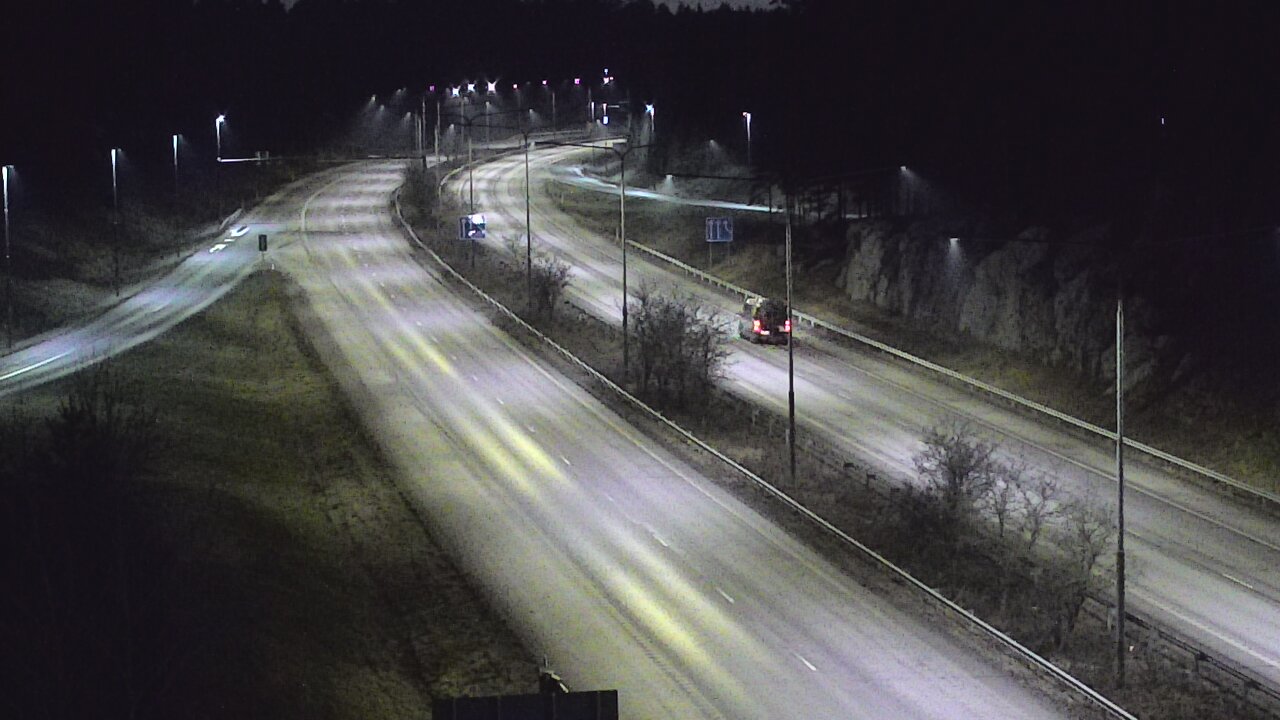 Kelikamerat Kuva Tie 1 Kaarina, Kurkela, Kaarina, Varsinais-Suomi