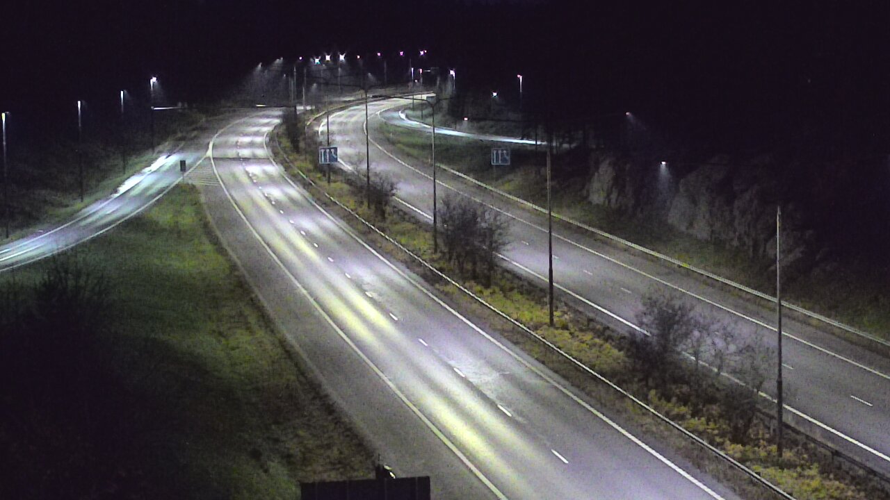 Kelikamerat Kuva Tie 1 Kaarina, Kurkela, Kaarina, Varsinais-Suomi