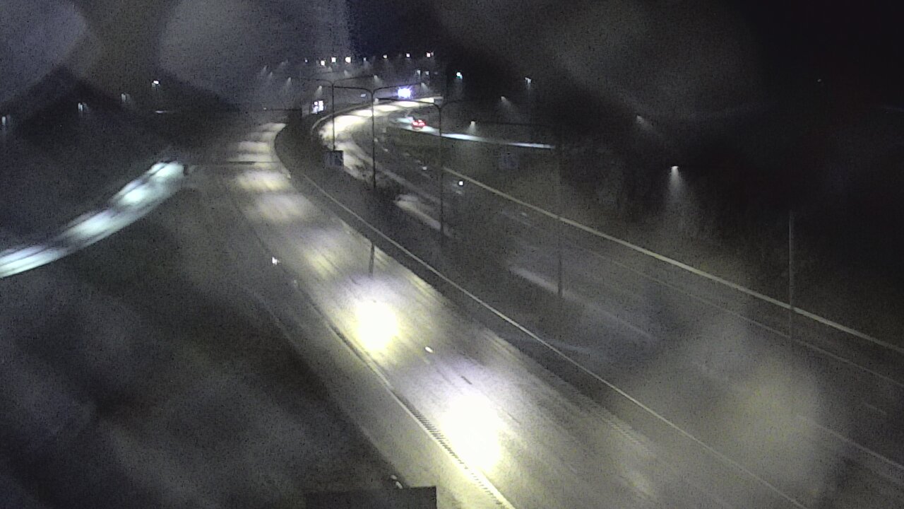 Weather Camera Image Road 1 Kaarina, Kurkela, Kaarina, Varsinais-Suomi