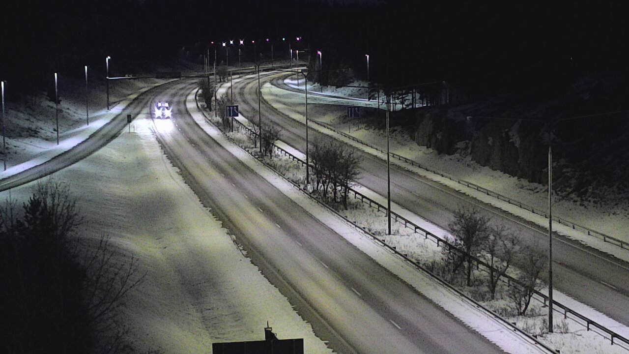 Kelikamerat Kuva Tie 1 Kaarina, Kurkela, Kaarina, Varsinais-Suomi