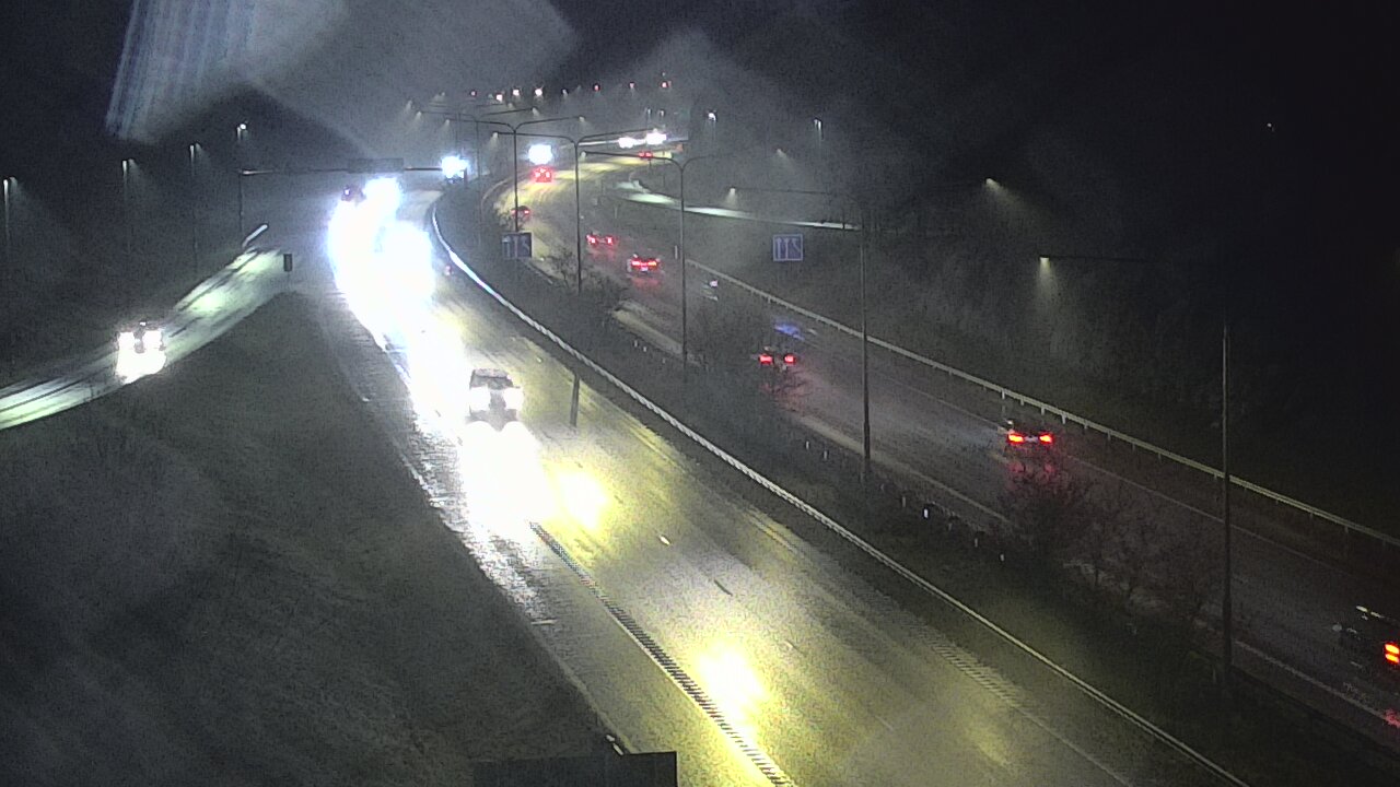 Weather Camera Image Road 1 Kaarina, Kurkela, Kaarina, Varsinais-Suomi