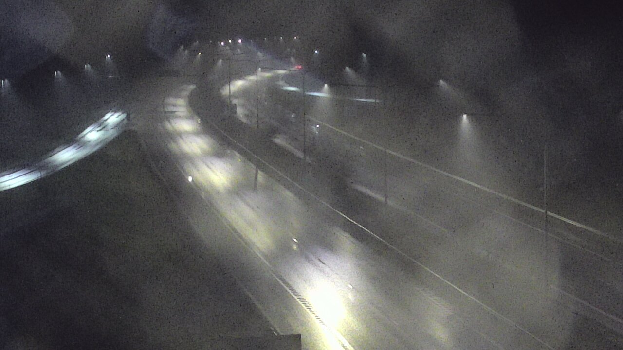 Weather Camera Image Road 1 Kaarina, Kurkela, Kaarina, Varsinais-Suomi