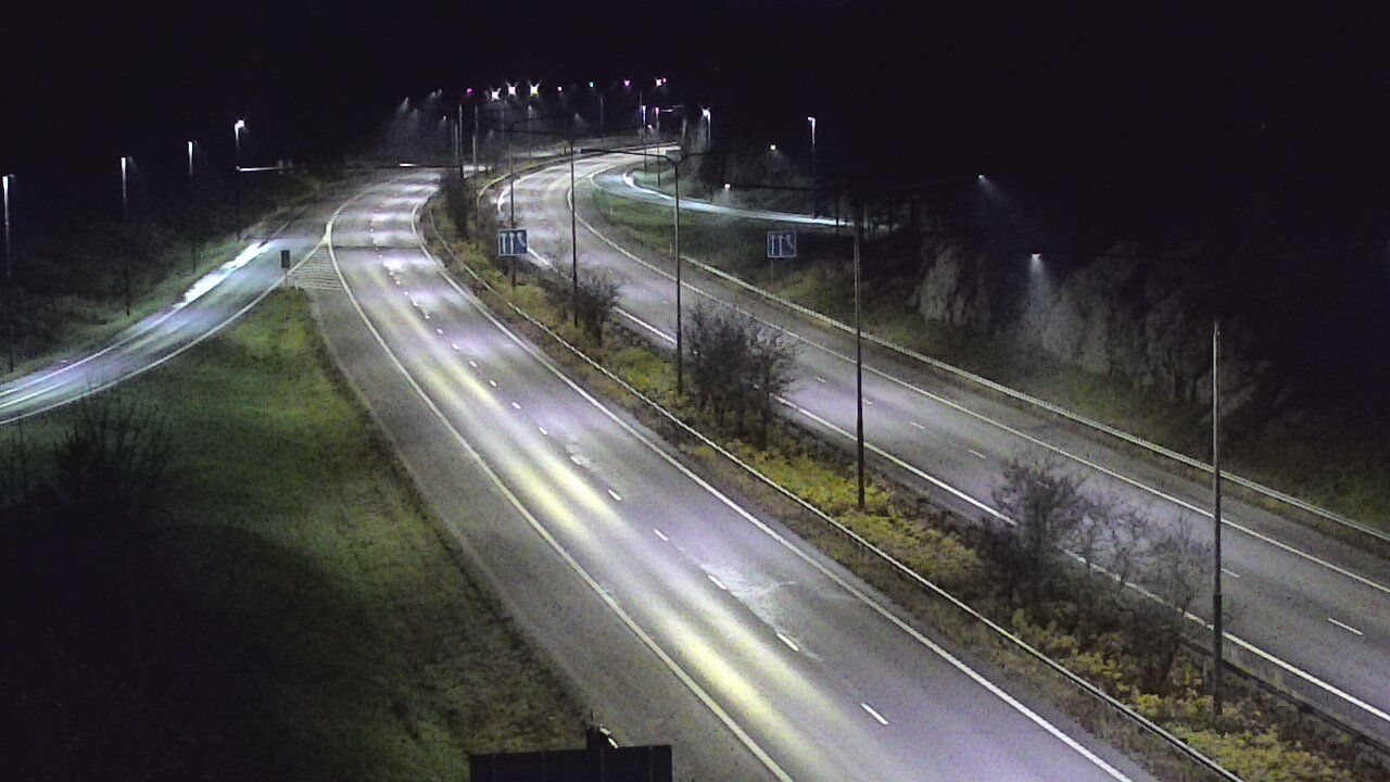 Kelikamerat Kuva Tie 1 Kaarina, Kurkela, Kaarina, Varsinais-Suomi