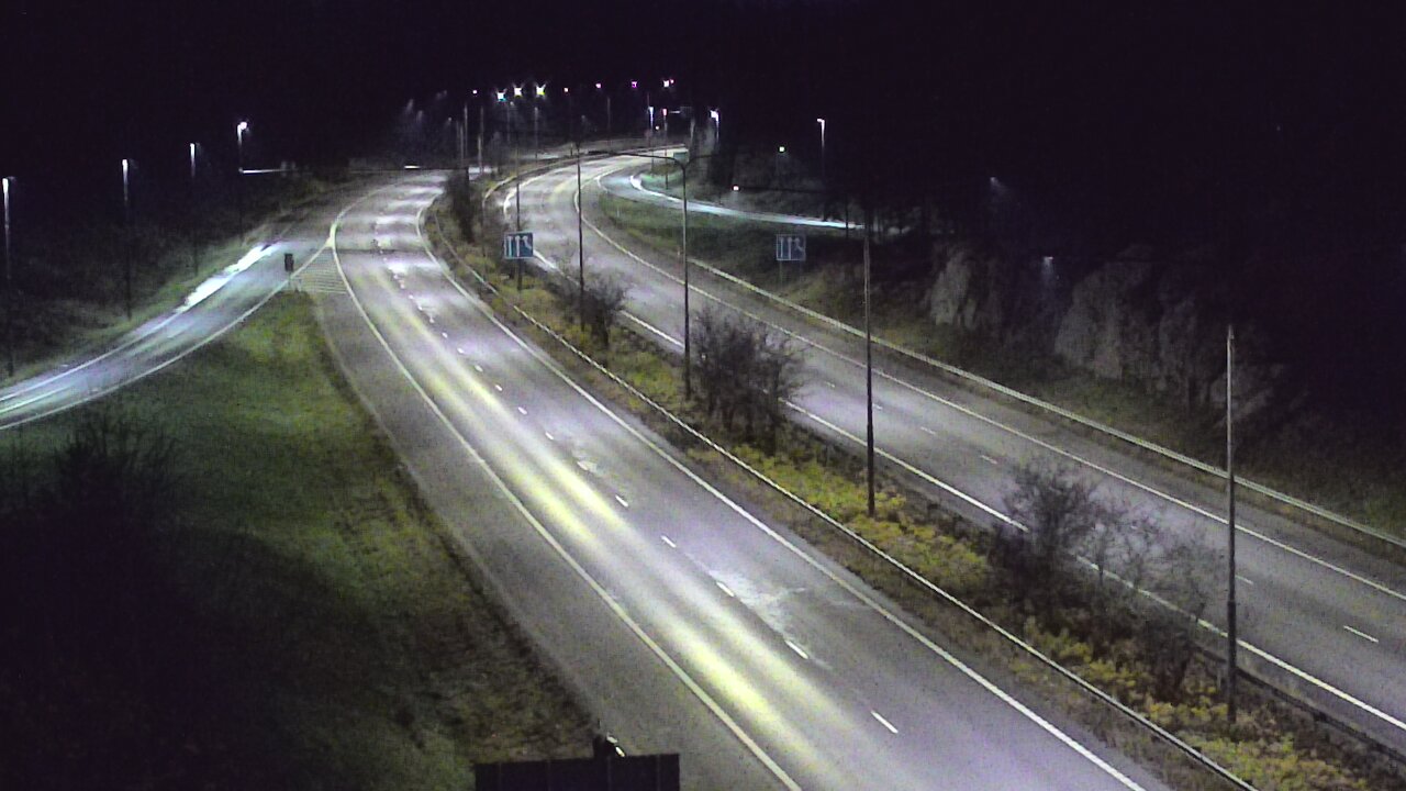 Kelikamerat Kuva Tie 1 Kaarina, Kurkela, Kaarina, Varsinais-Suomi