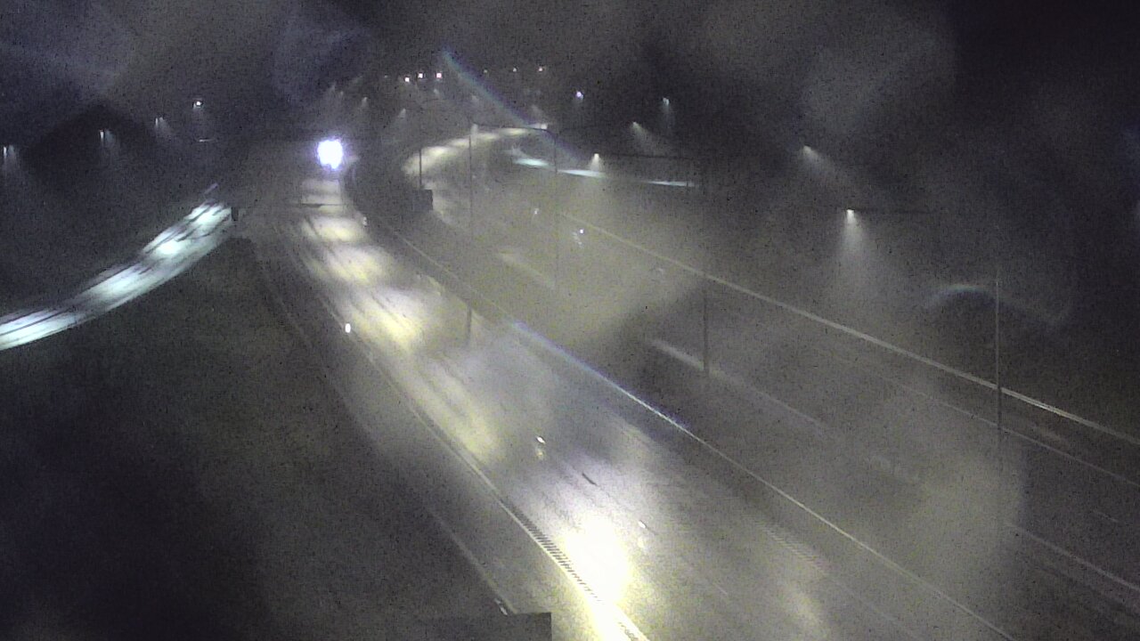 Weather Camera Image Road 1 Kaarina, Kurkela, Kaarina, Varsinais-Suomi