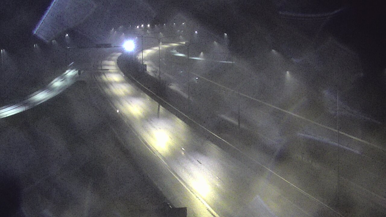 Weather Camera Image Road 1 Kaarina, Kurkela, Kaarina, Varsinais-Suomi